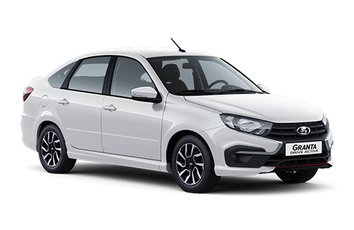 Семейство Granta Sport