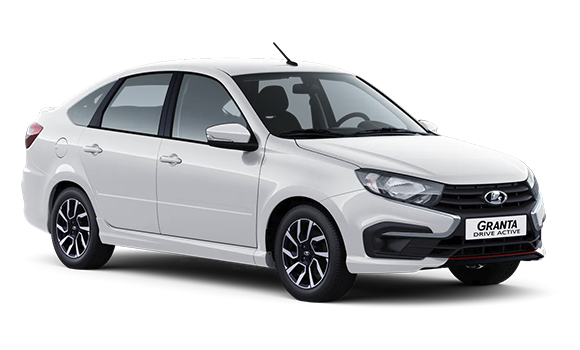 Lada Granta Sport