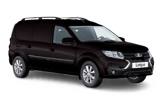 Lada Largus