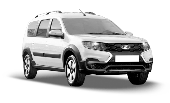Lada Largus