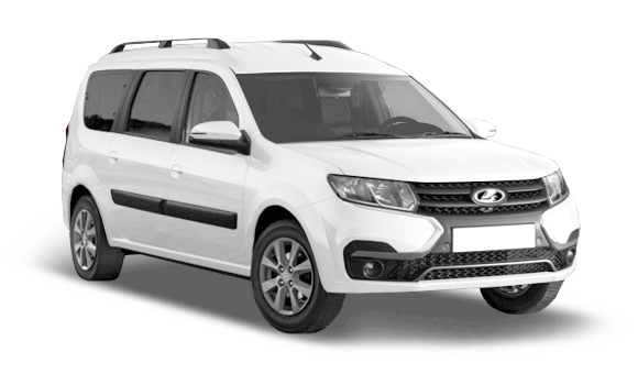 Lada Largus