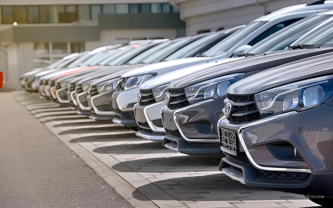 Плюсы и минусы автомобиля Lada Vesta